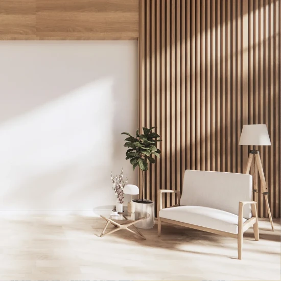 Dekorasi Interior 1