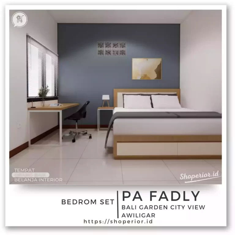 Bedroom set 001 (1)