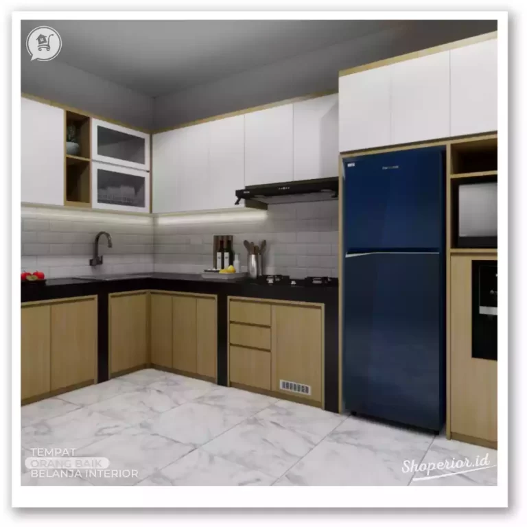 Kitchen Set 003 (2)