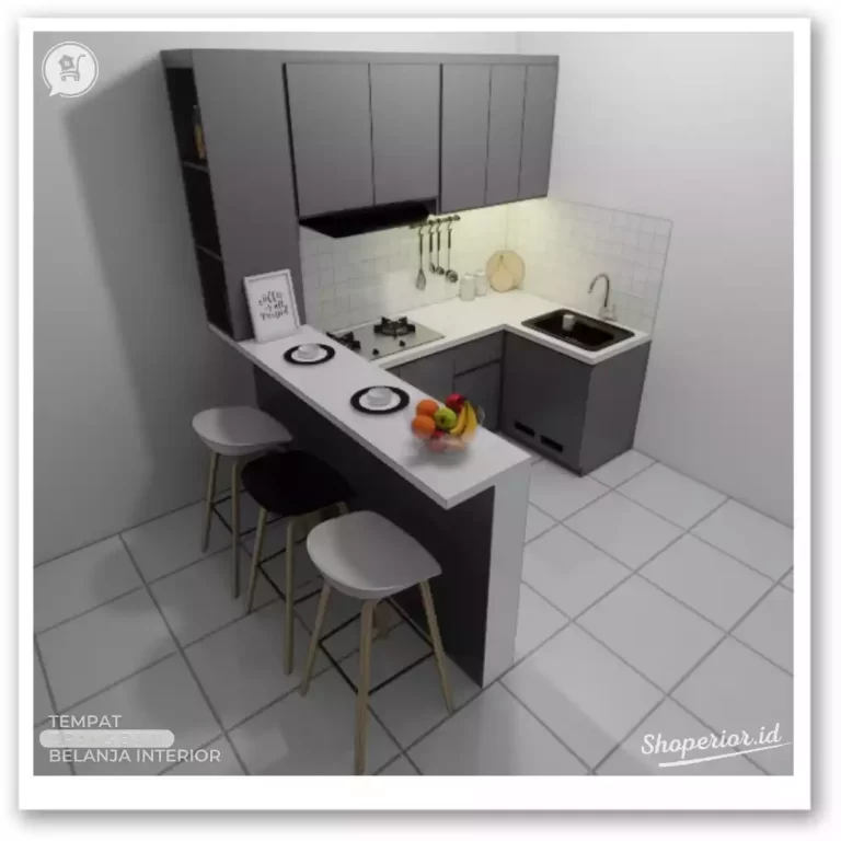 Kitchen Set 004 (2)