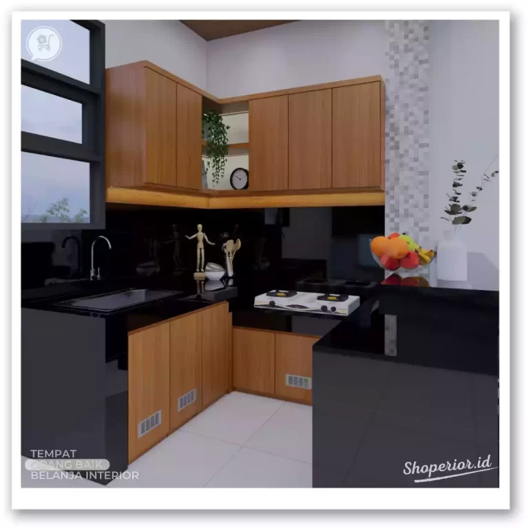 Kitchen set 006 (2)